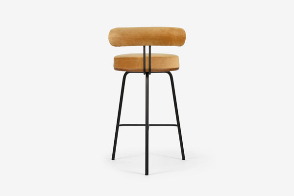 Annie Stool by Last Ditch Design