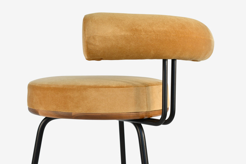 Annie Stool by Last Ditch Design