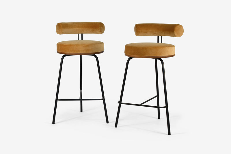 Annie Stool by Last Ditch Design