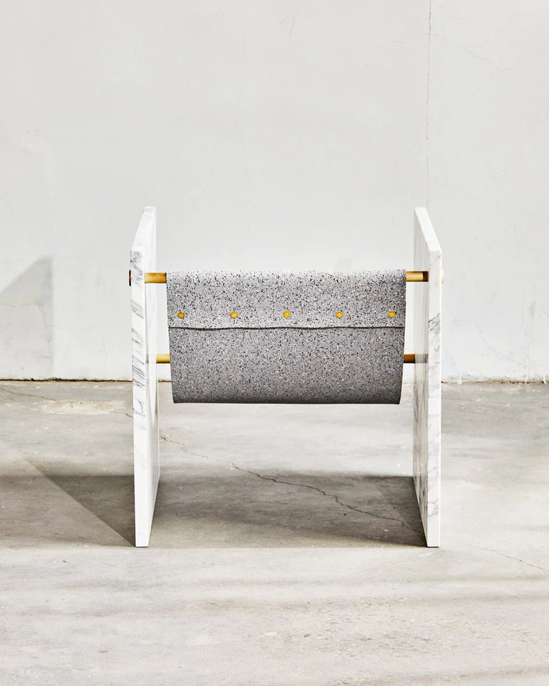 Adri Chair by Slash Objects