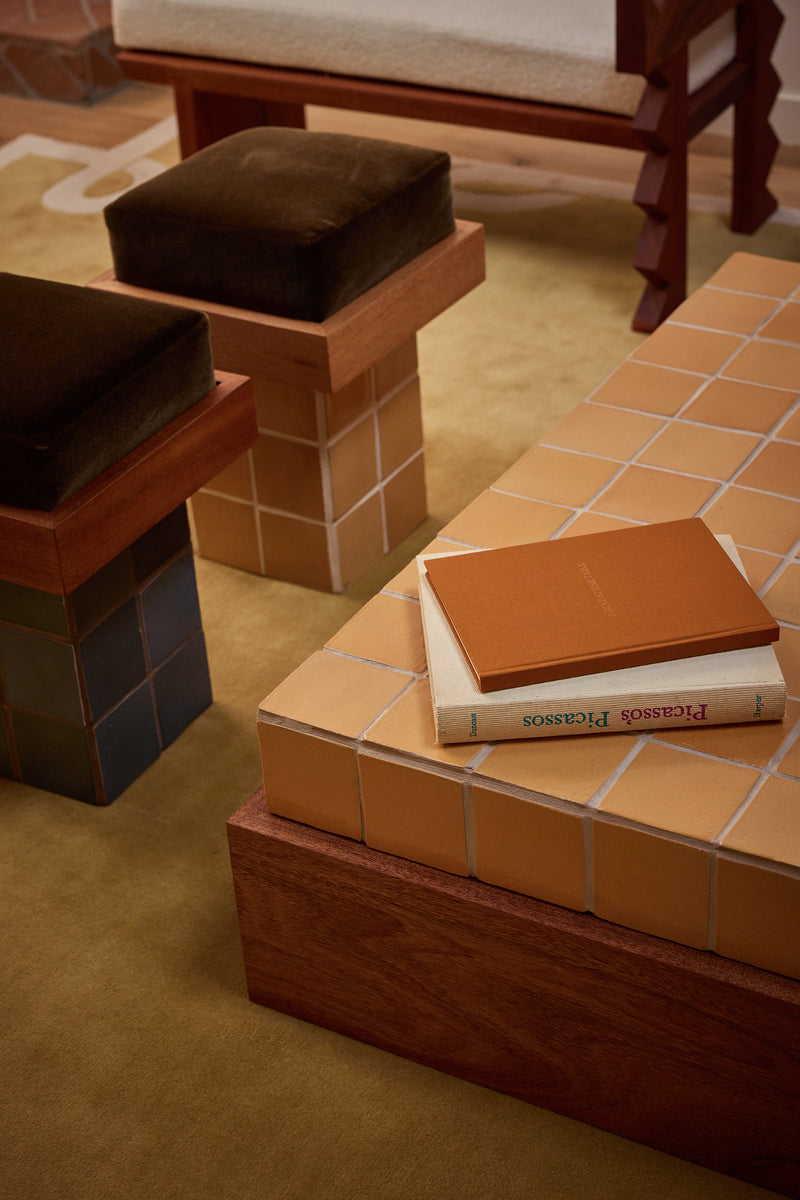 Coffee Table by Ah Um Design Studio