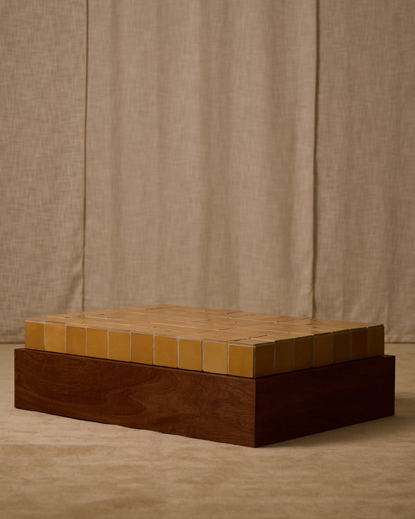 Coffee Table by Ah Um Design Studio