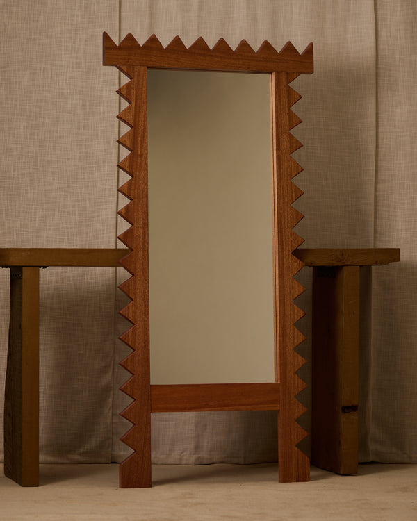 Mirror by Ah Um Design Studio