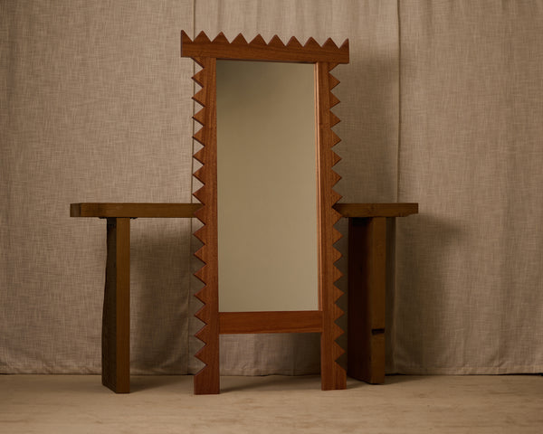 Mirror by Ah Um Design Studio