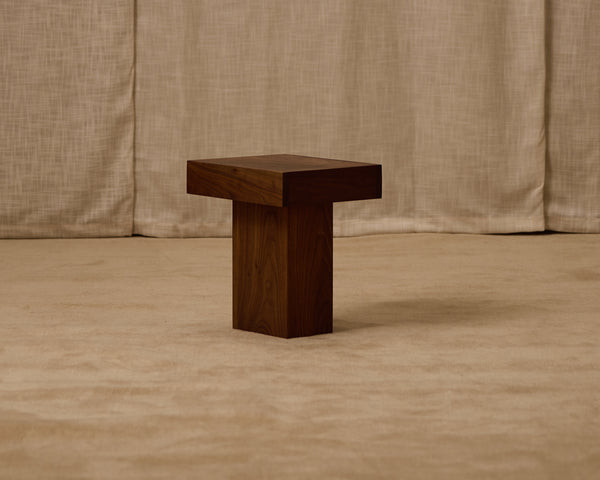 Pedestal by Ah Um Design Studio