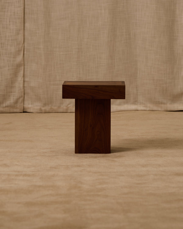 Pedestal by Ah Um Design Studio