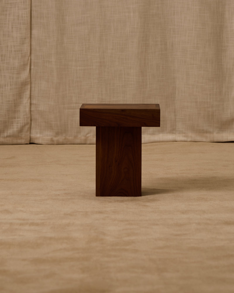 Pedestal by Ah Um Design Studio