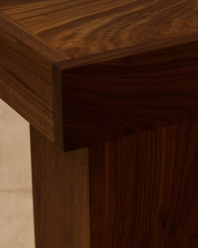 Pedestal by Ah Um Design Studio