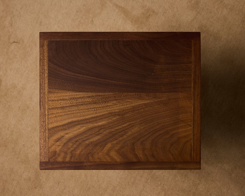 Pedestal by Ah Um Design Studio