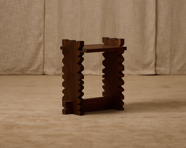 Side Table by Ah Um Design Studio