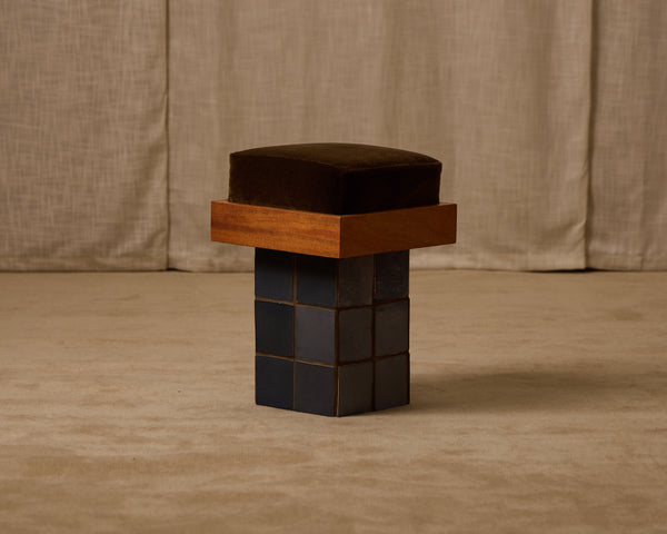 Stool by Ah Um Design Studio