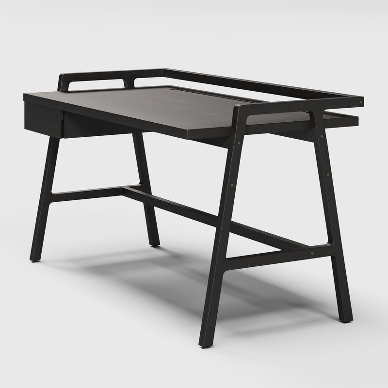 Hemm Desk by Last Ditch Design