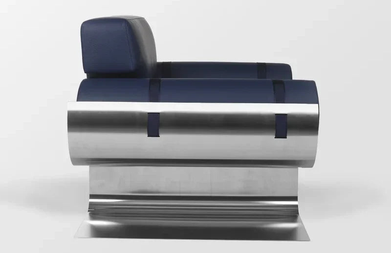 Arès Armchair by ROCHE & FRÈRES