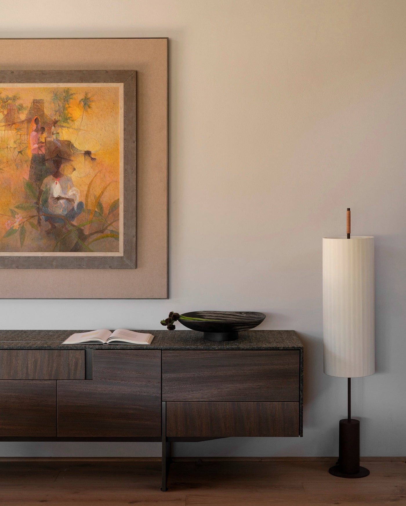 Armatus Dining Console by Simon Hamui – Love House