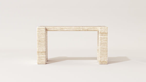 Rubi - Console By Arthur Vallin