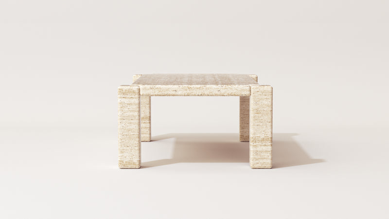 Rubi - Dining Table By Arthur Vallin