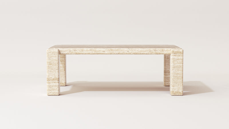 Rubi - Dining Table By Arthur Vallin