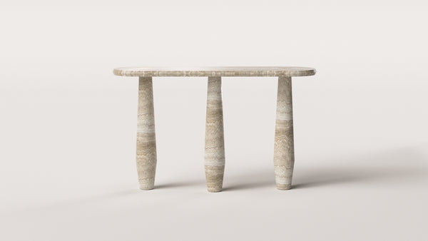 Dolmen - Console By Arthur Vallin