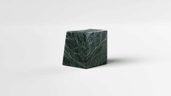 Sculpt - Side Table By Arthur Vallin