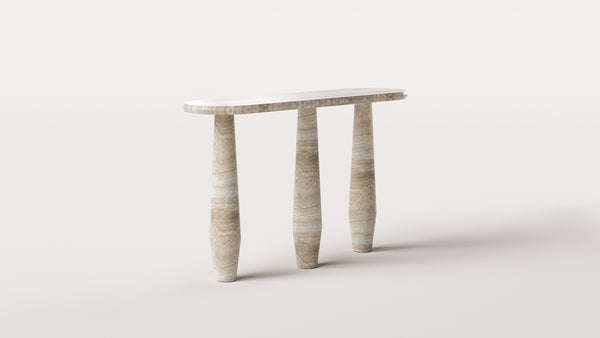 Dolmen - Console By Arthur Vallin