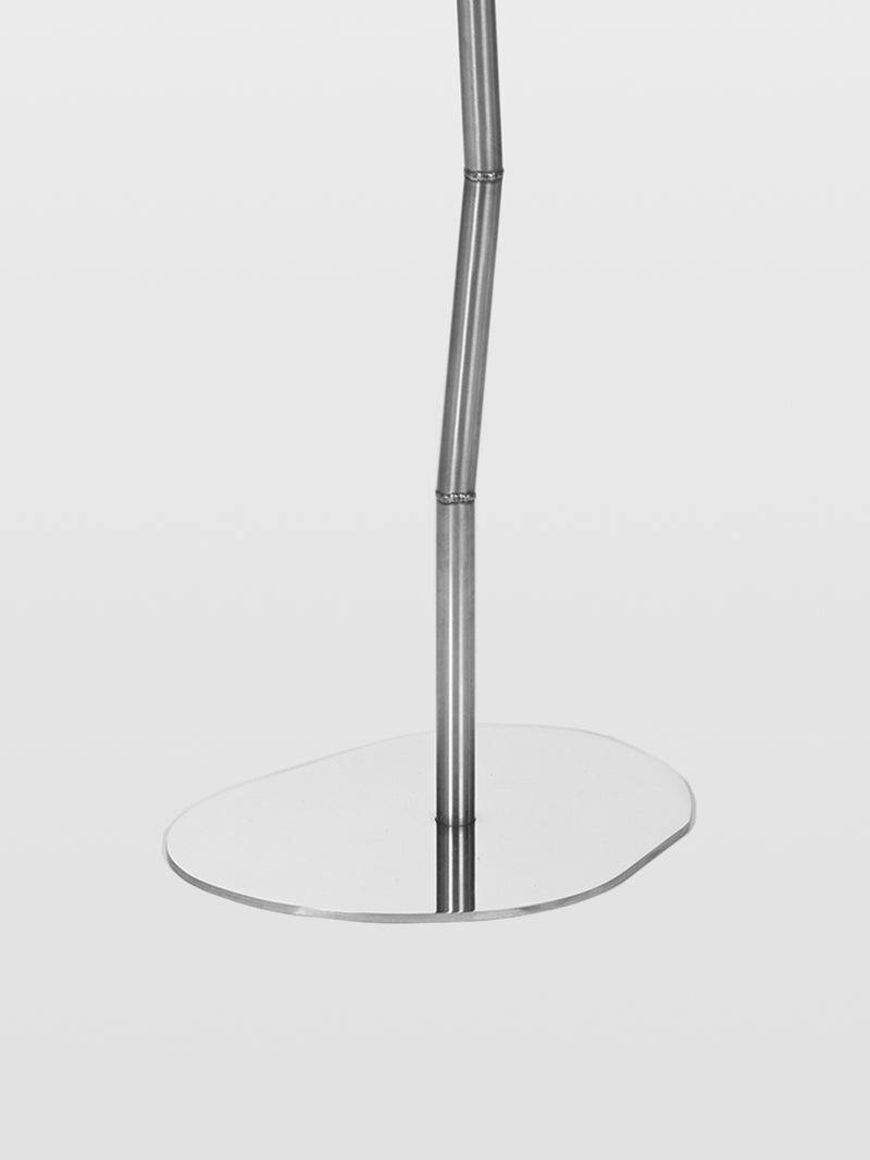 Brisé Floor Lamp by ROCHE & FRÈRES