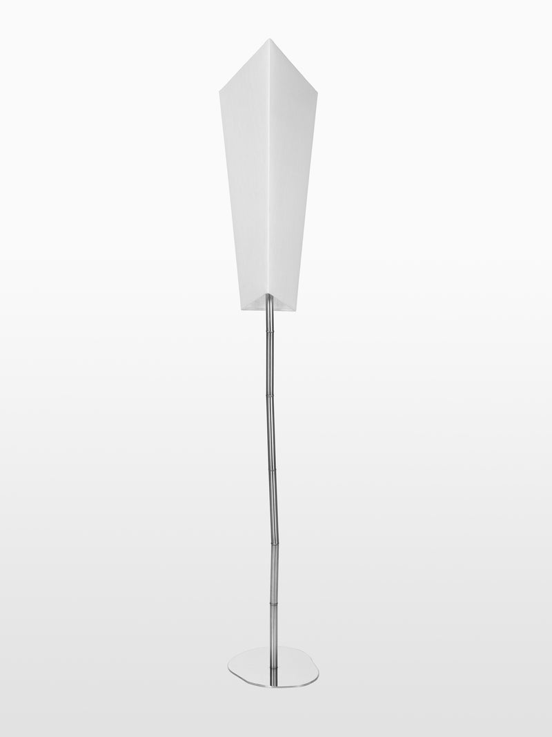 Brisé Floor Lamp by ROCHE & FRÈRES