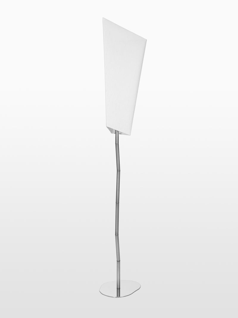 Brisé Floor Lamp by ROCHE & FRÈRES