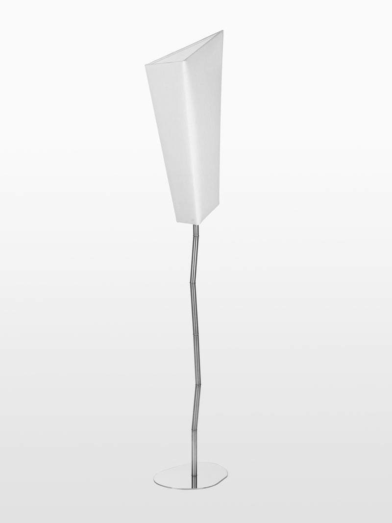 Brisé Floor Lamp by ROCHE & FRÈRES