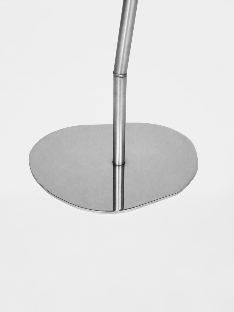 Brisé Floor Lamp by ROCHE & FRÈRES