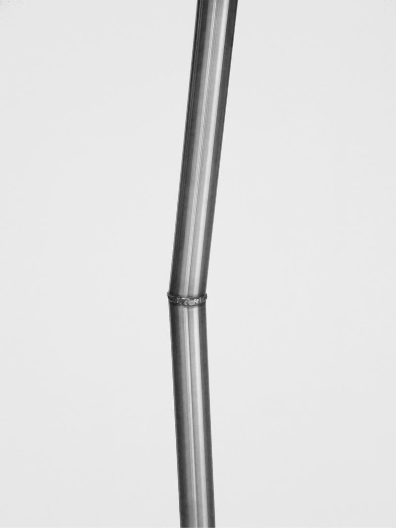 Brisé Floor Lamp by ROCHE & FRÈRES