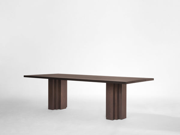 Brut Table By Mokko