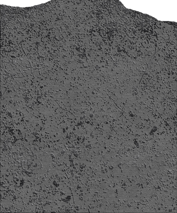 CONCRETE By Temple