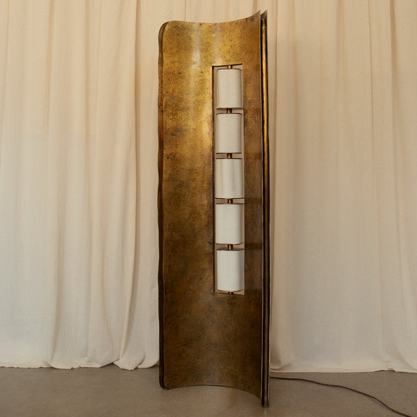 Floor Lamp  (5pcs) by Buket Hoscan Bazman