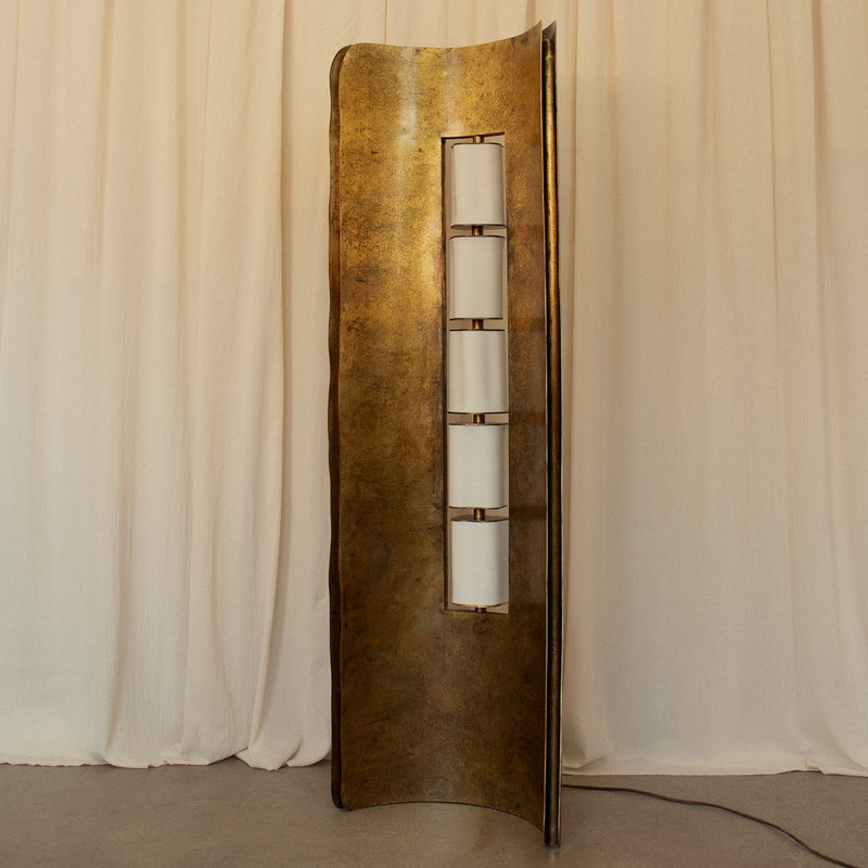 Floor Lamp  (5pcs) by Buket Hoscan Bazman