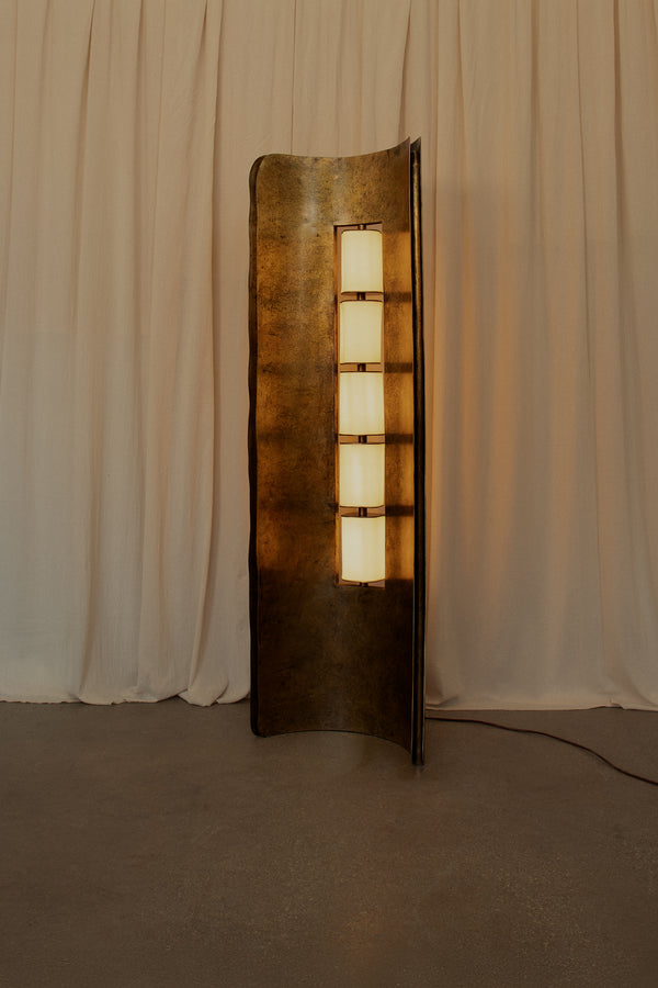 Floor Lamp  (5pcs) by Buket Hoscan Bazman