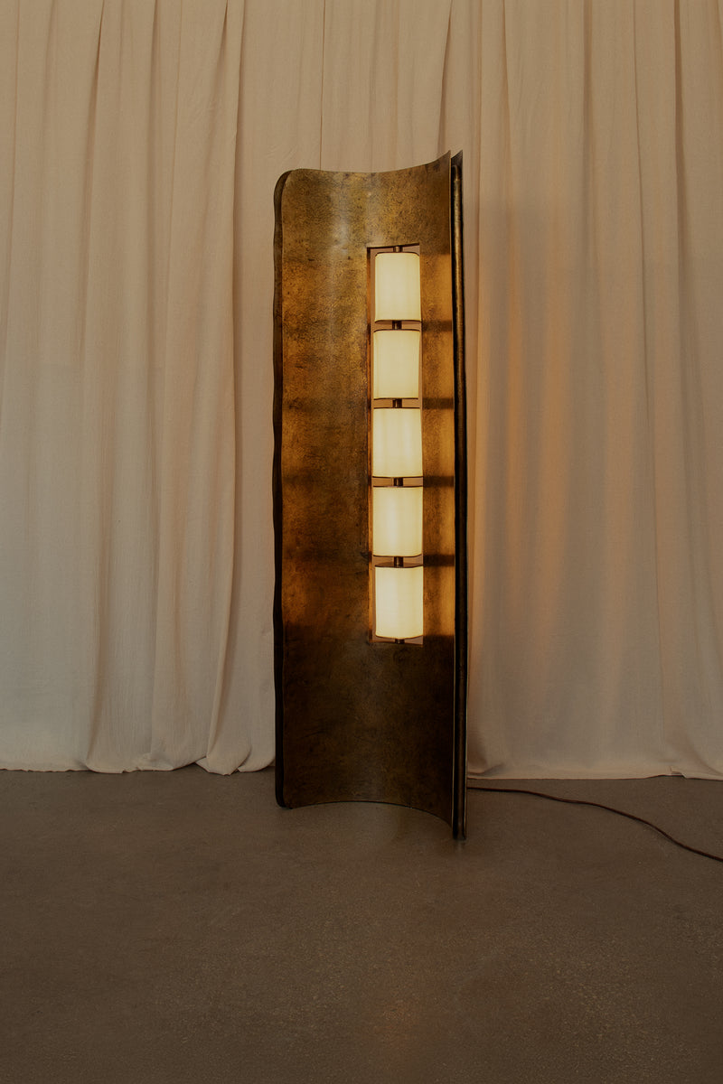 Floor Lamp  (5pcs) by Buket Hoscan Bazman