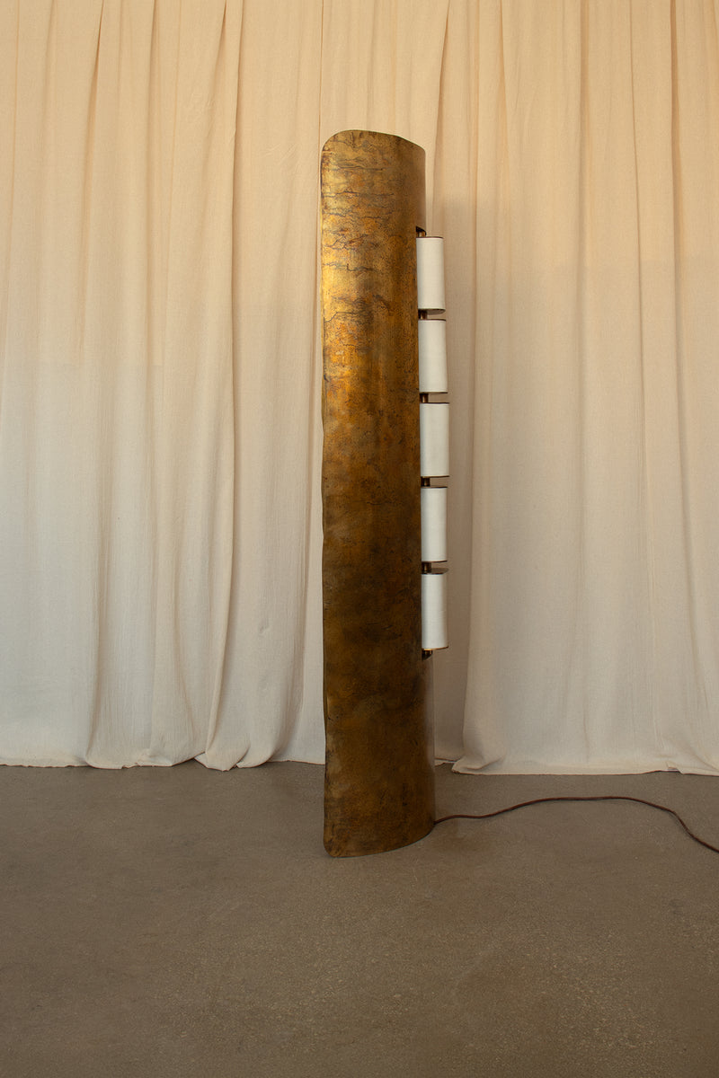 Floor Lamp  (5pcs) by Buket Hoscan Bazman