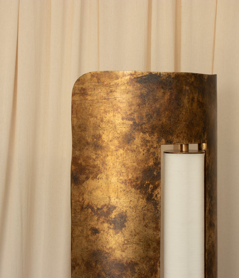 Floor Lamp  (5pcs) by Buket Hoscan Bazman