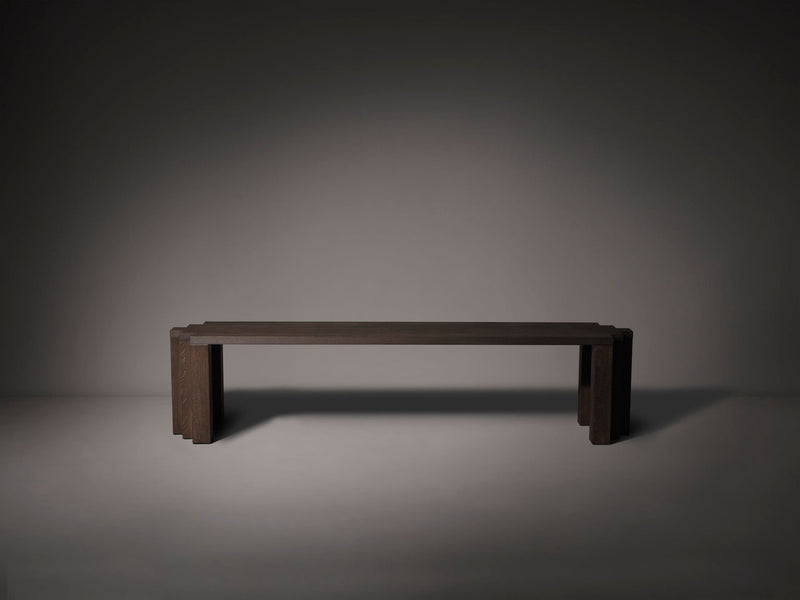 CADENCE BENCH By Mokko