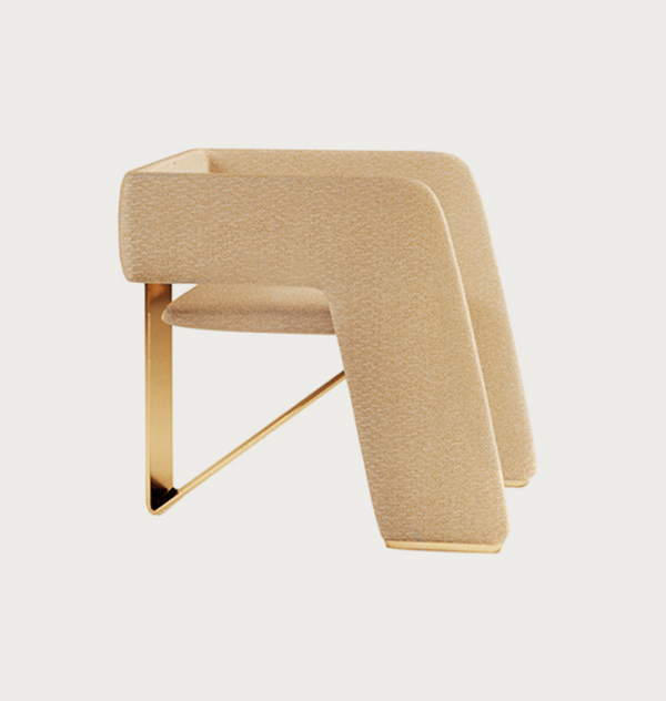 Futura Chair By Alter Ego Studio