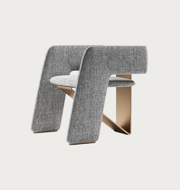 Futura Chair By Alter Ego Studio