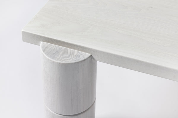 mt. curve coffee table by bnf studio