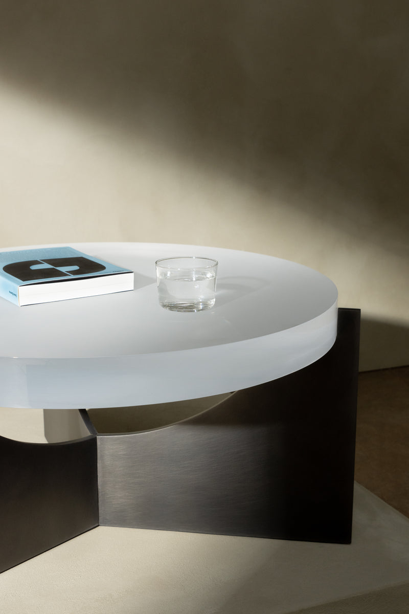 Umbra Table by Simon Hamui