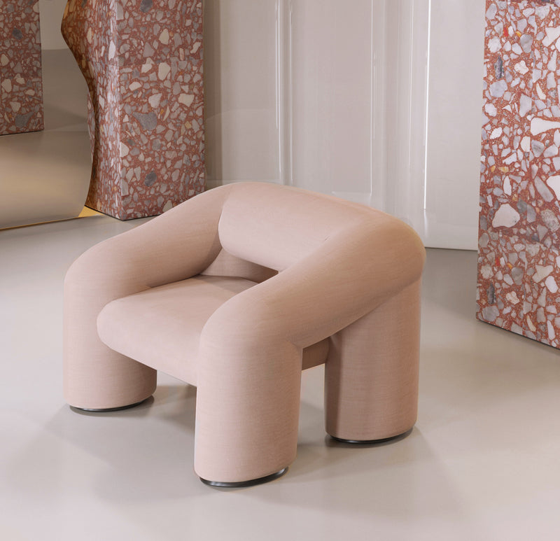 Cuby Armchair By Alter Ego Studio