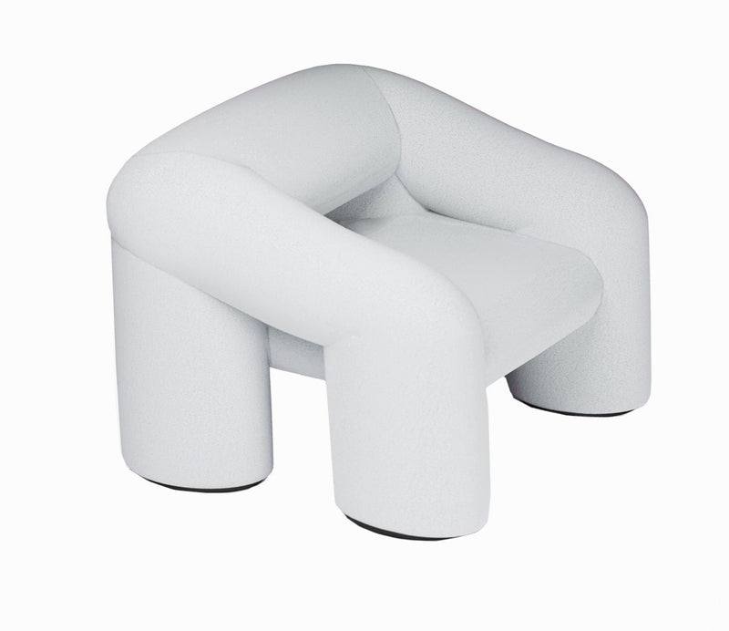 Cuby Armchair By Alter Ego Studio