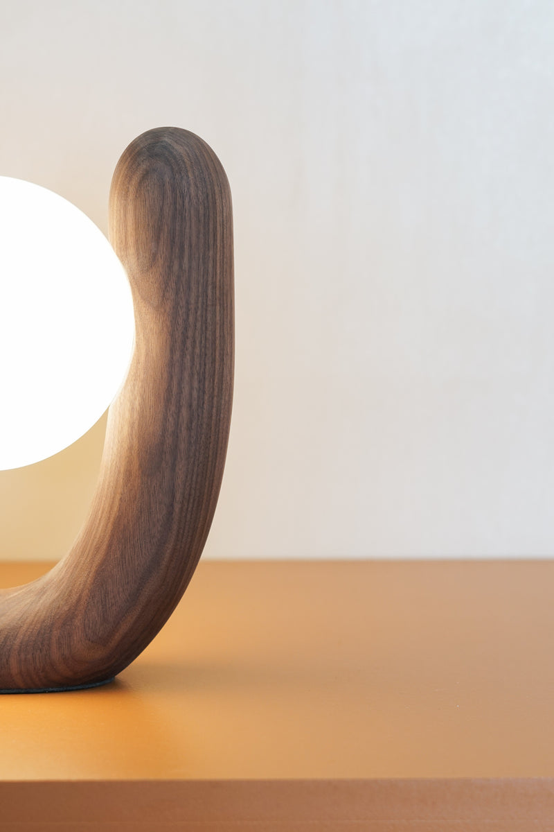 Tower Lamp by Swell Studio
