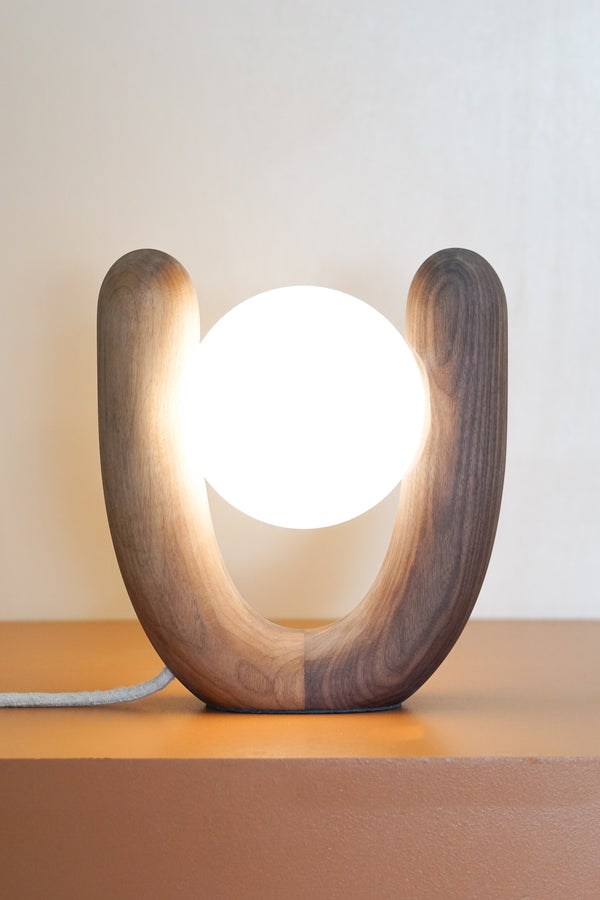 Tower Lamp by Swell Studio