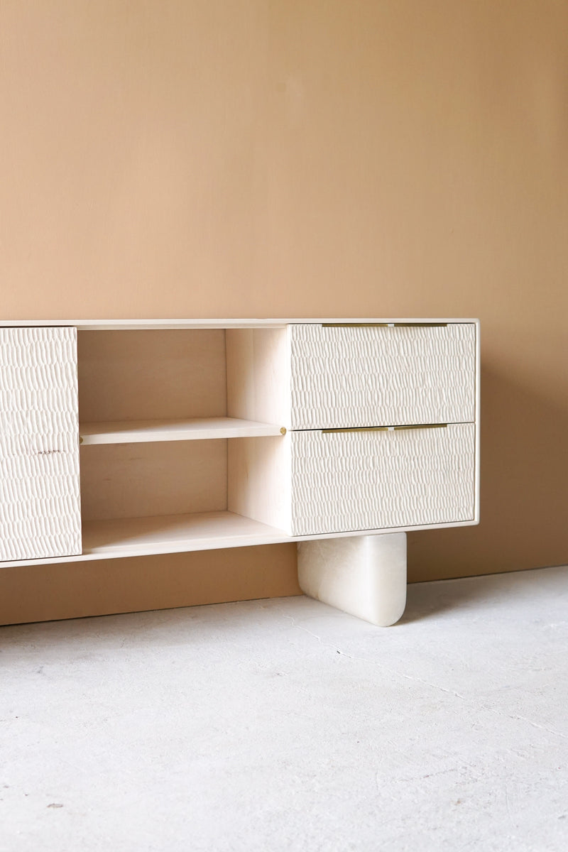 Swell Credenza by Swell Studio