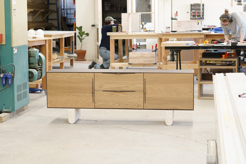 Swell Credenza by Swell Studio