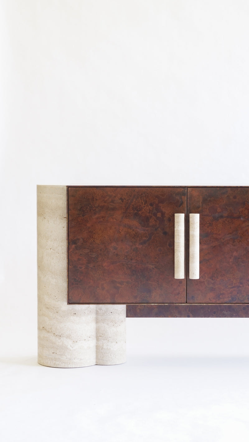 Onna v1 Credenza by Swell Studio